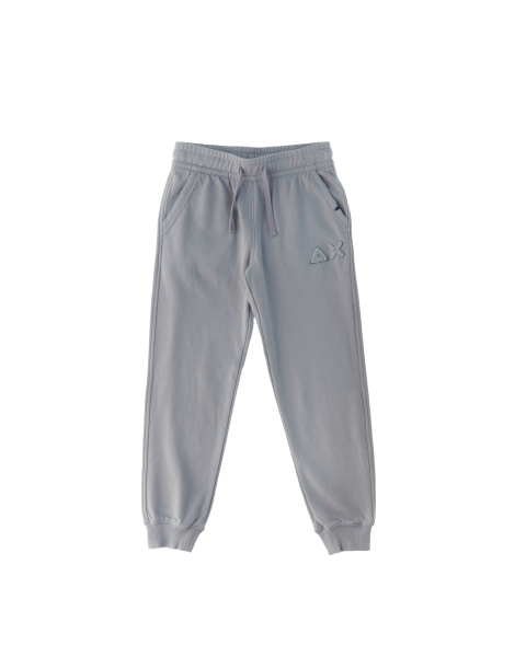 Pantalone in felpa