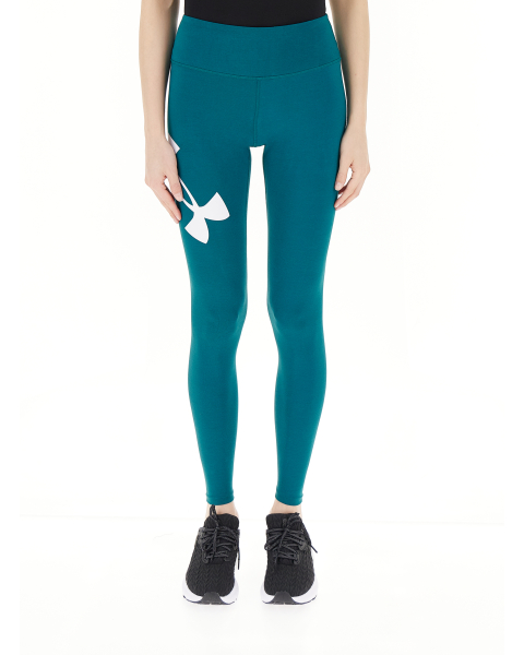 Leggings con logo