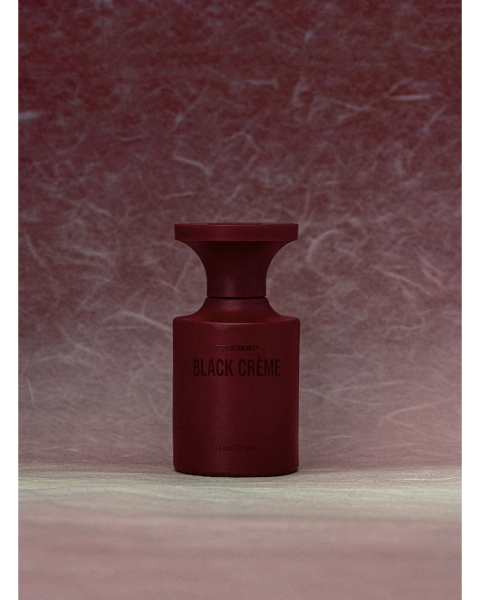 Black Crème