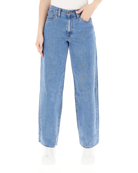 Jeans Baggy Dad