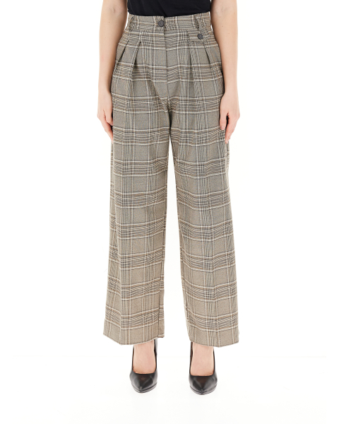 Pantalone pinces
