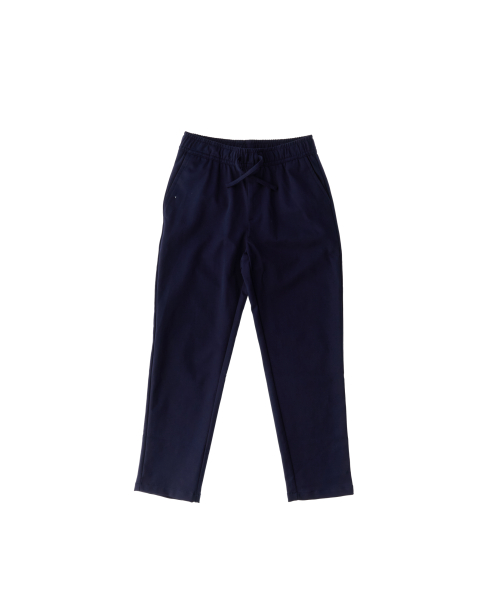 Pantalone misto cotone