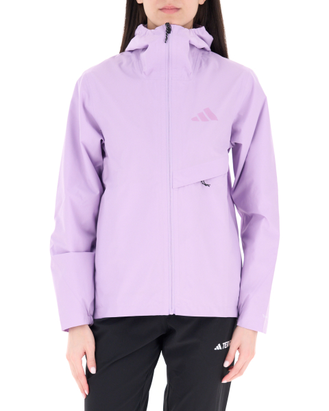 Giacca con cappuccio