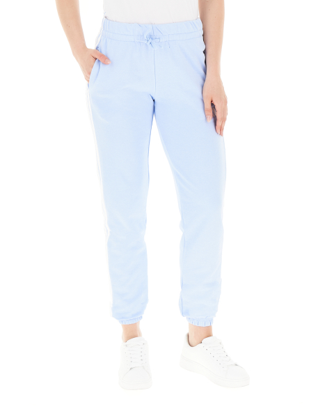 Pantalone garzato