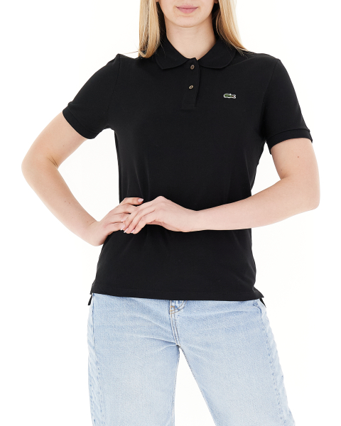 Polo in piqué