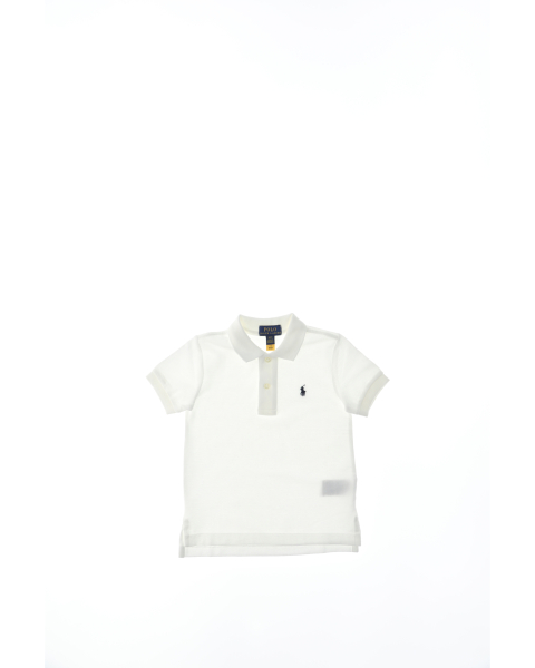 Polo maniche corte