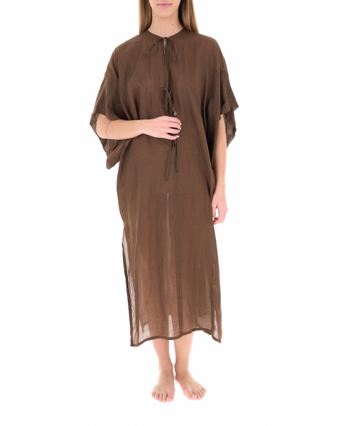 Copricostume caftano