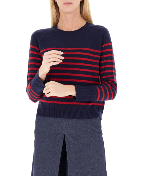 Maglione girocollo