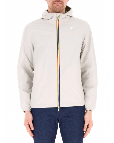 Giubbino reversibile