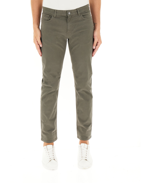 Pantalone regular fit