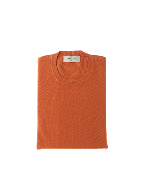 Maglia girocollo