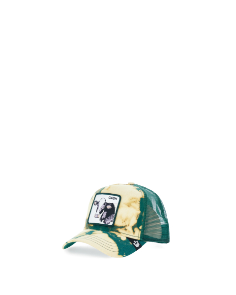 Cappello Trucker