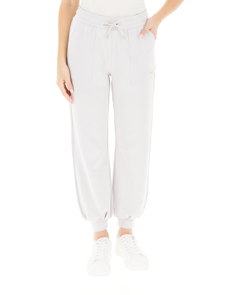 Pantalone in felpa