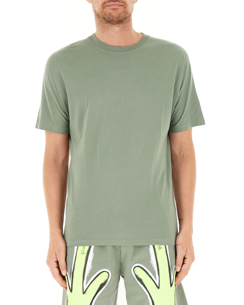 T-shirt girocollo