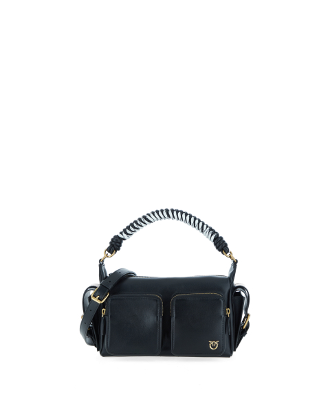 Borsa in pelle