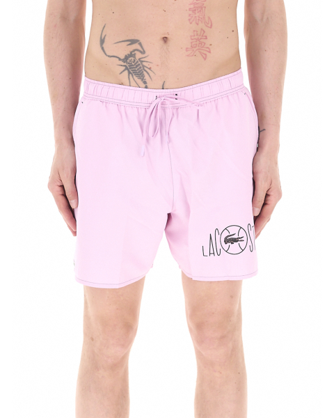 Shorts da bagno