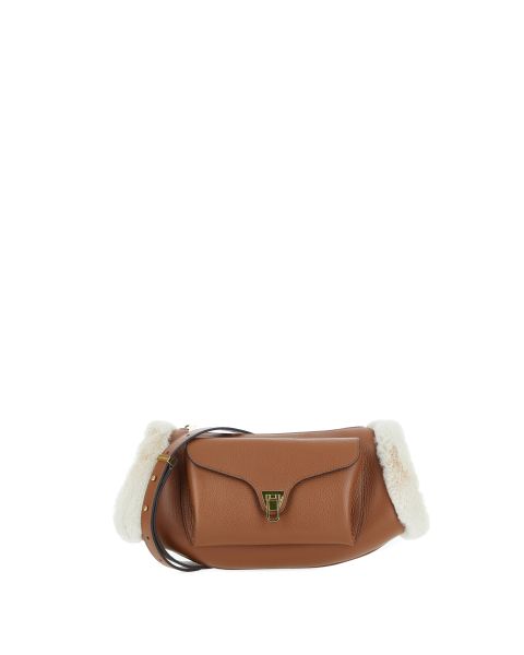 Borsa con manicotti