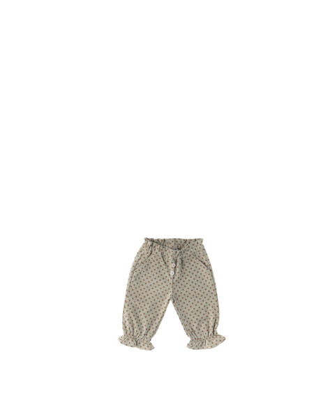 Pantalone in felpa