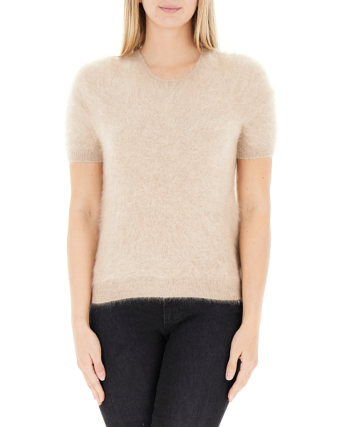 Maglia in cashmere