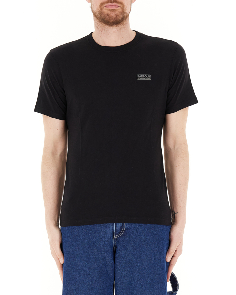 T-shirt girocollo