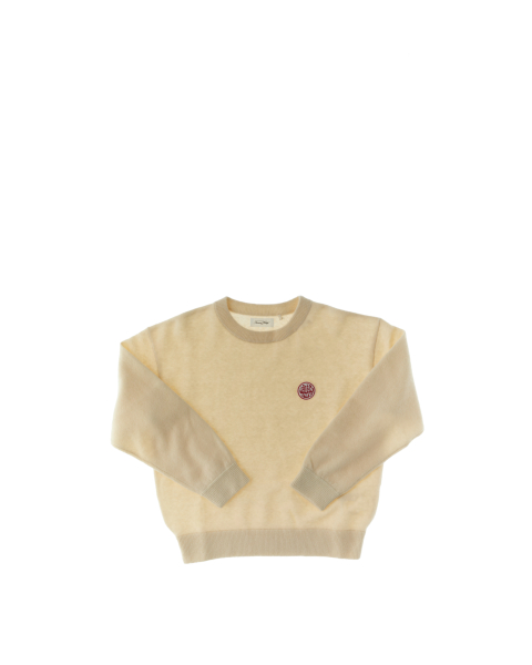 Maglione girocollo