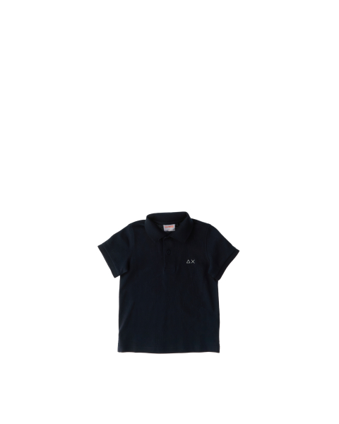 Polo maniche corte