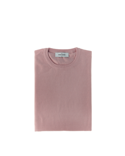 Maglia in cotone