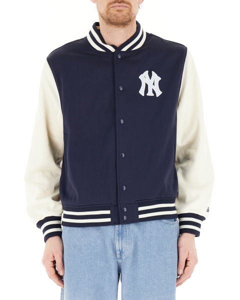 Giubbino maniche lunghe