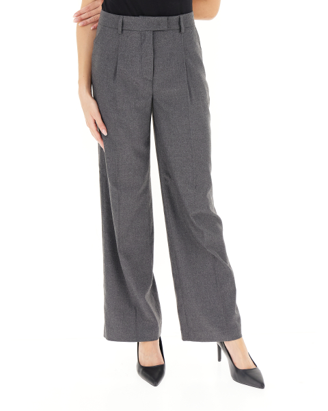 Pantalone a palazzo