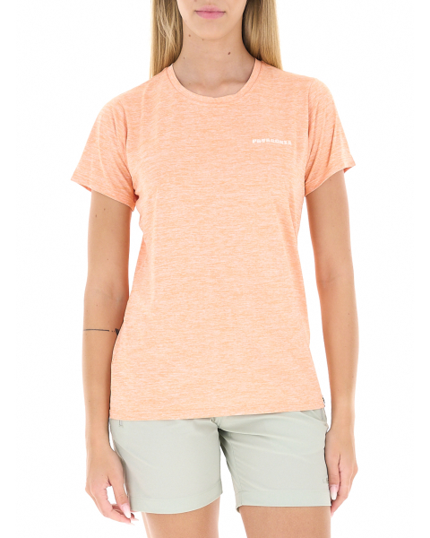 T-shirt tessuto tecnico