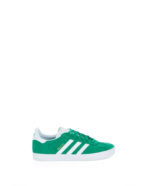 Sneakers in pelle