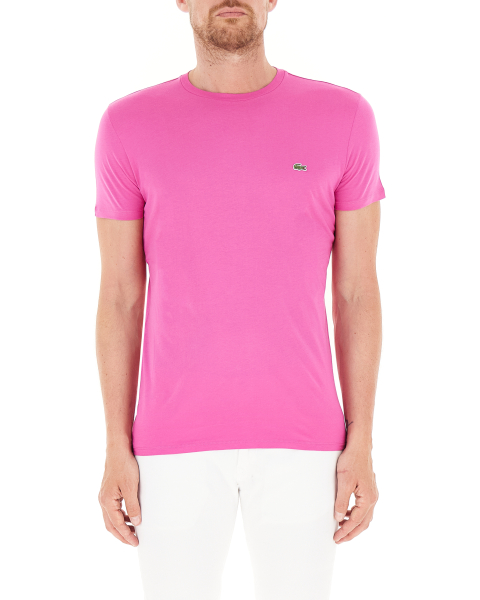 T-shirt in cotone