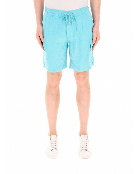 Bermuda in lino