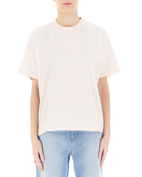 T-shirt girocollo