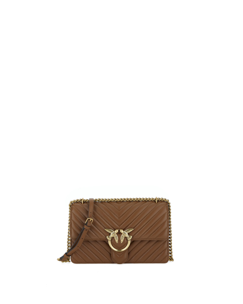 Borsa in pelle
