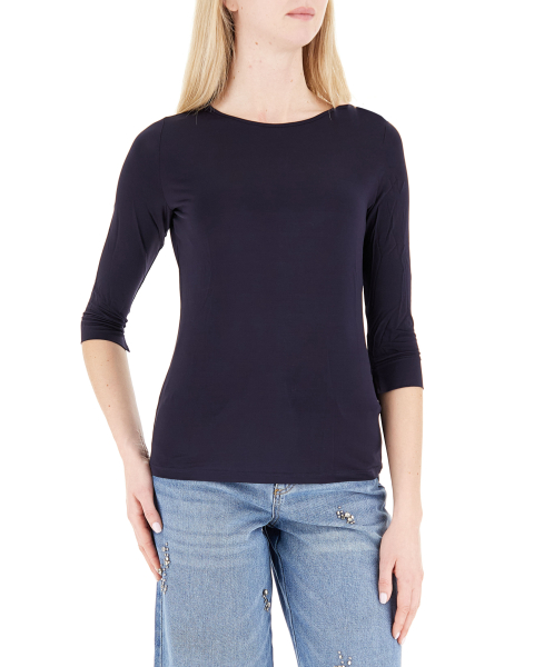 T-shirt elasticizzata