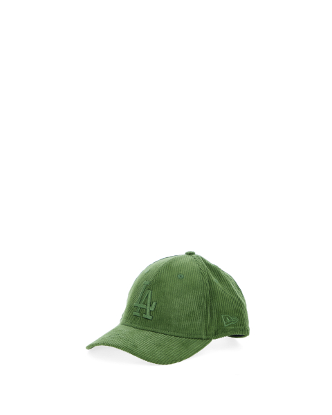 Cappello con visiera