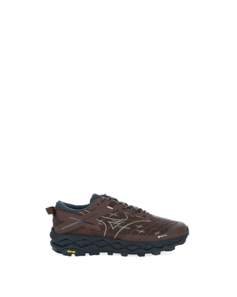Scarpe Wave Mujin Ls Gtx