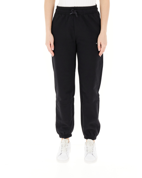 Pantalone in felpa