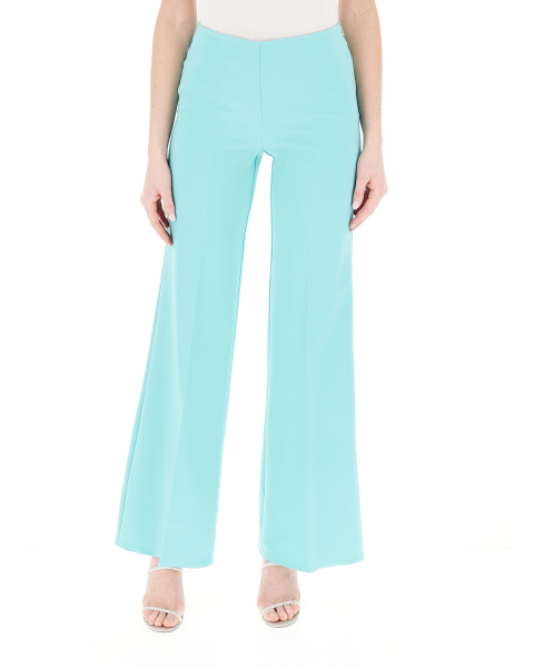 Pantalone flare