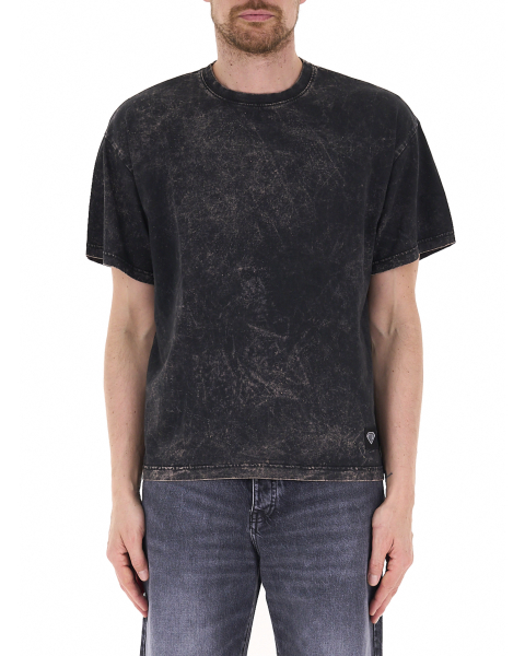T-shirt girocollo