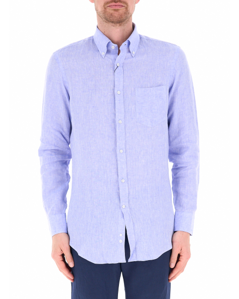 Camicia in lino