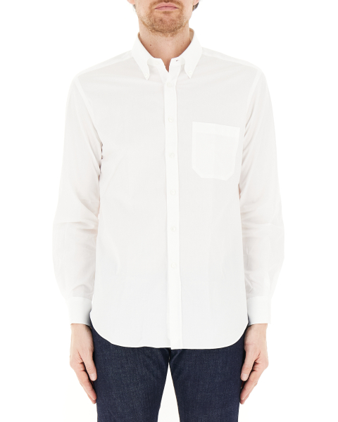 Camicia evolution fit