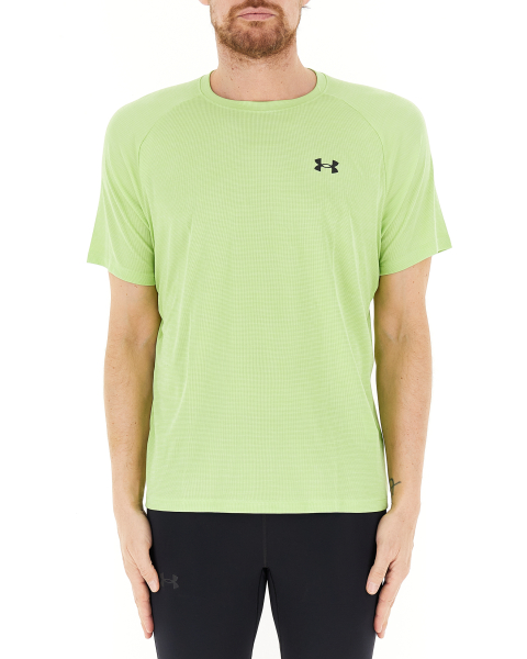 T-shirt tessuto tecnico