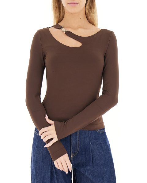 Maglia cut-out