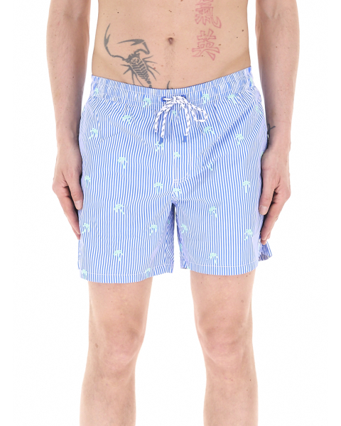 Shorts da bagno
