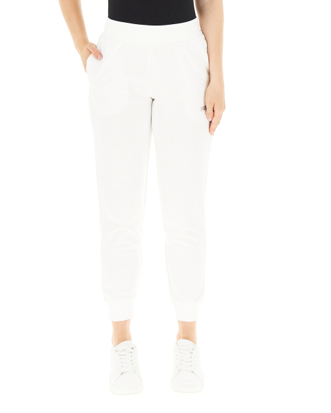 Pantalone in felpa