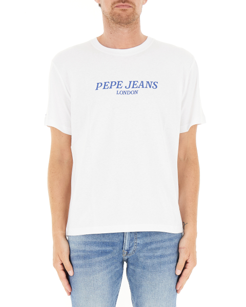 T-shirt girocollo