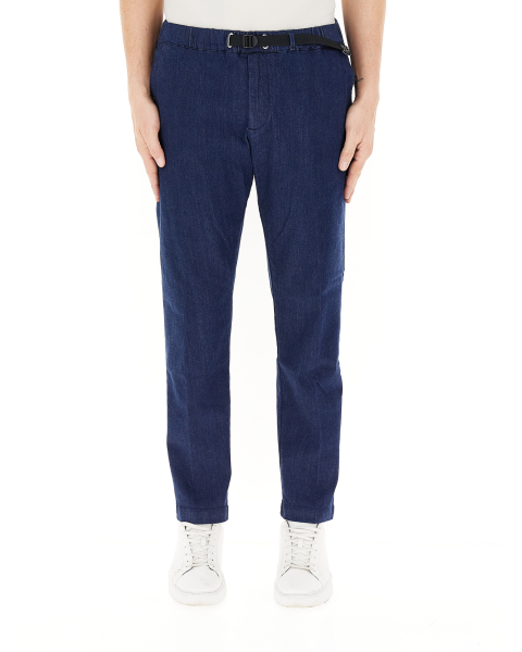 Pantalone in cotone