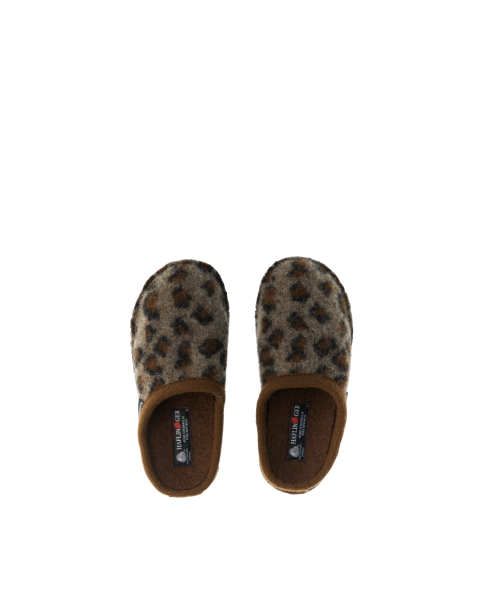 Pantofole in lana
